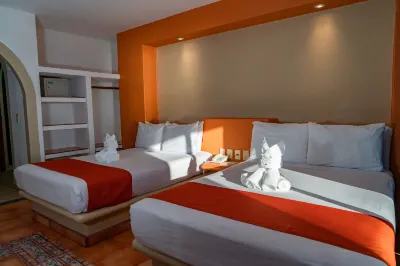 Hotel Villa Mexicana Hotels in 
