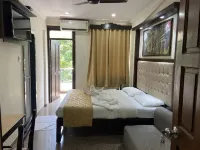 Valentines Retreat- Near Candolim Beach