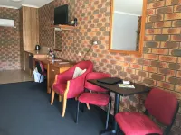 Horsham Mid City Court Motel فنادق في هورشام