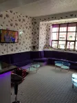 The Trentham Hotel