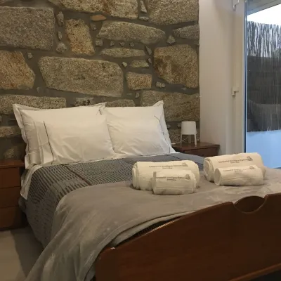 Campanhã Boutique Station Hotels in der Nähe von Estádio do Dragão