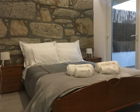 Campanhã Boutique Station Hotels in Campanha