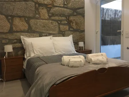 Campanhã Boutique Station Отели рядом с достопримечательностью «Parque de São Roque»