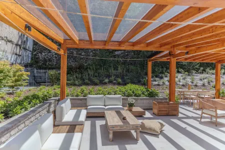 Diamond Apartments Отели в г. Белладжо