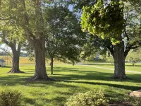 Silver Lake Bed and Breakfast Hotels in Linville