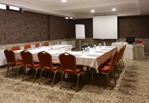 발투르크 호텔 이즈미트