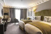 Le Casablanca Hotel - Park Yeri