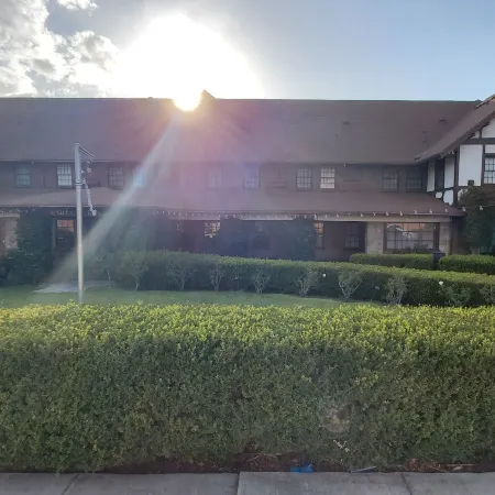 Glen Tavern Inn