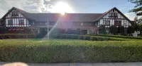 Glen Tavern Inn - Parkplatz