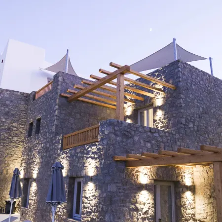Argo Hotel