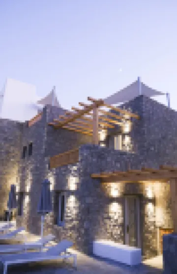 Argo Hotel