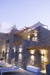 Argo Hotel
