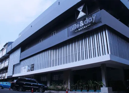 Nite & Day Surabaya - Kedungdoro