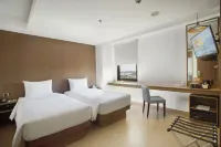 มาลิโอโบโร พรายม์ โรงแรม