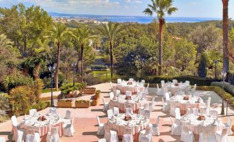 Castillo Hotel Son Vida, a Luxury Collection Hotel, Mallorca