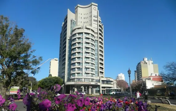 馬蘭白套房酒店