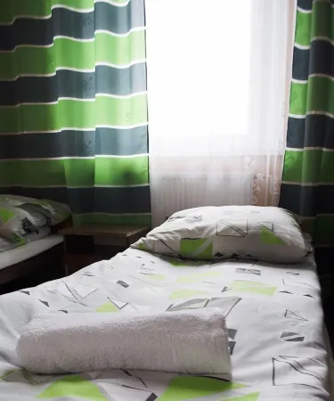 MPark Noclegi Śląsk Отели в г. Семяновице-Слёнске