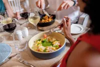 Hyatt Regency Cartagena - breakfast