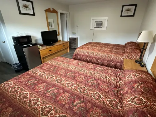 Oakdell Motel Waterford CT - Wifi