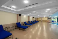 AZIMUT Grand Hotel Tashkent - 5 stjerner