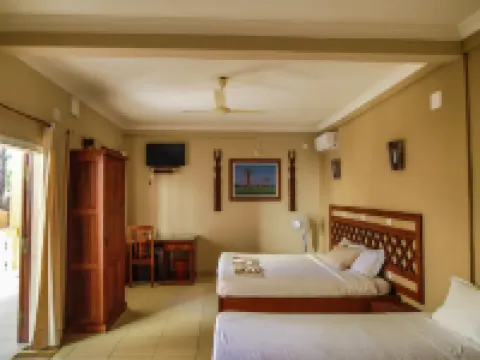 Laguna Beach فنادق في موروندافا