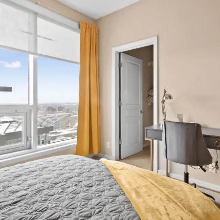 Stylish Downtown Condos by Globalstay