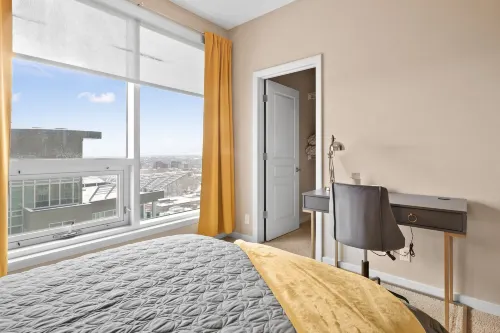 Stylish Downtown Condos by Globalstay
