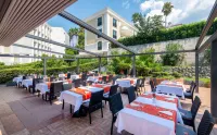 Hunguest Hotel Sun Resort - breakfast