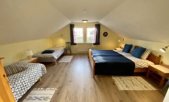 The Lodge Torsby