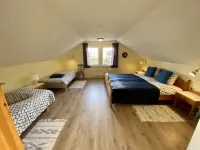 The Lodge Torsby