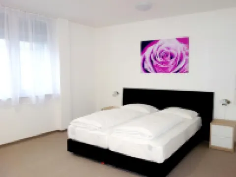 Budget Hotel Ludwigshafen Hotel di Ludwigshafen