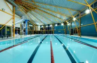 Asa Spa Hotel - Pools