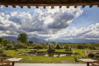 Casa de Huéspedes Bodega Gimenez Riili Các khách sạn ở Vista Flores