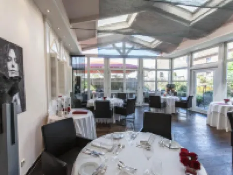 ヘンセンス レジデンツ ハインスベルクのホテル