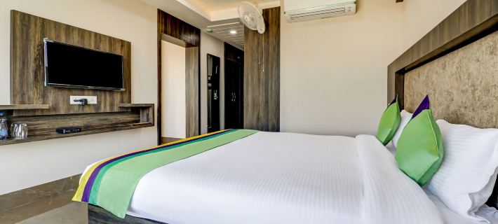 Hotel Bikalal, Bikaner Hotels in Bikaner