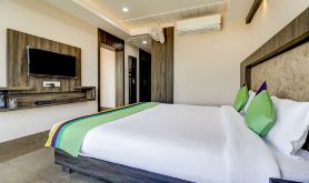 Hotel Bikalal, Bikaner
