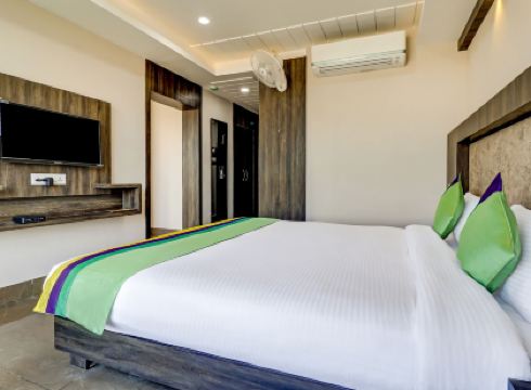 Hotel Bikalal, Bikaner