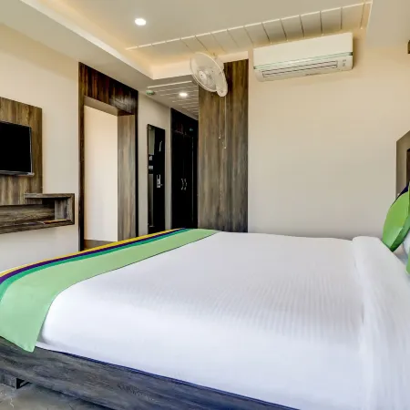 Hotel Bikalal, Bikaner