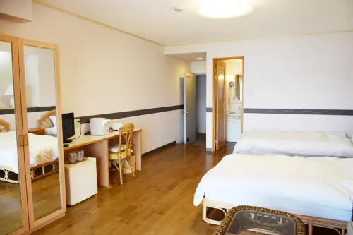 Taiyou No Ouchi Hotels in Shodoshima
