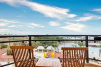 Asteria Family Resort Belek - Sea View