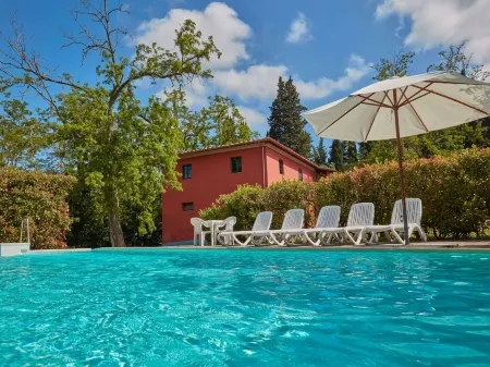 Peaceful Apartment, Ghizzano Отели в г. Peccioli