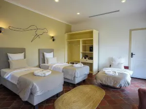 Kili Seasons Hotel