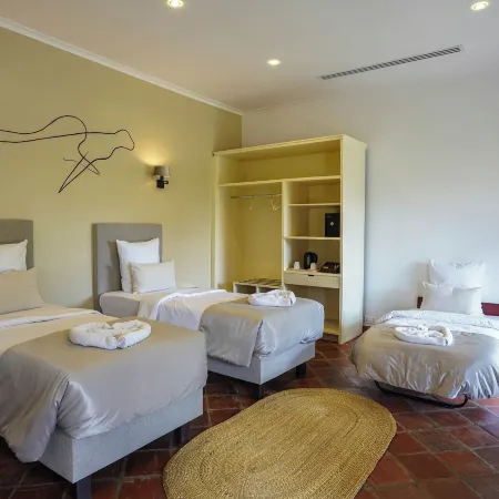 Kili Seasons Hotel Hotels in Arumeru
