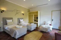 Kili Seasons Hotel Hotels in 