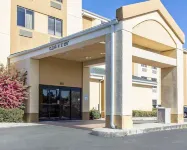 Sleep Inn Columbia Hotel a Seven Oaks