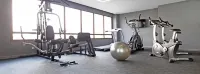 BG Caballero - salle de sport