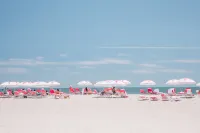 Sandpiper Beach Club - Ocean View