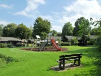 Bungalow in Belgium Near Green Hills Hotels in Rendeux