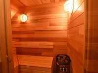 Forestside Retreat, Malmedy