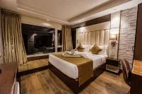 Casa De Katson Hotels in Aradi Socorro
